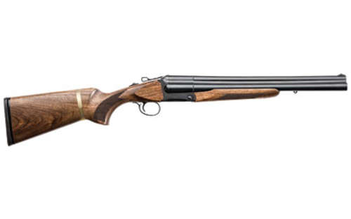 Rifles Long Guns Charles Daly Triple Threat 12Gauge C.DALY TRIPLE THRT 12GA-3" 18.5" BL • Model: Triple Threat